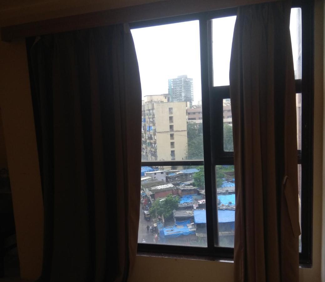 Hotel West Blue Mumbai Exterior foto